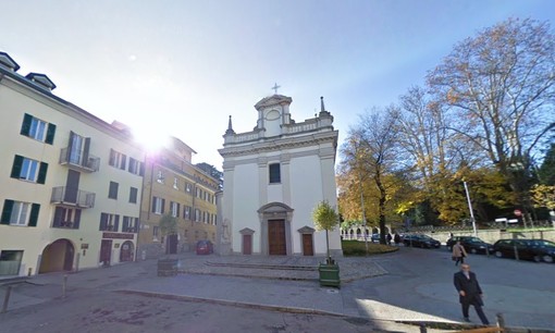 La chiesa della Motta ospiterà il Concerto di Natale del Gruppo Alpini Varese