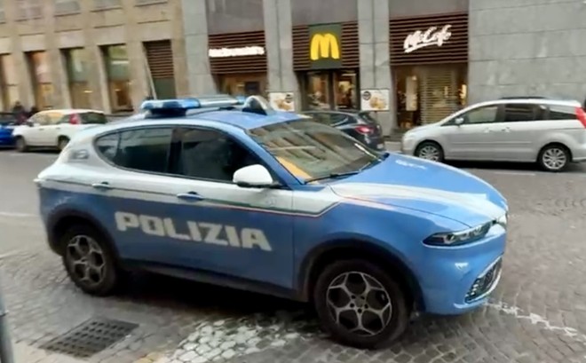 Allarme piazza Garibaldi: il prefetto in Comune a Busto