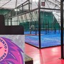 Domenica 15 il primo “Pink power padel day”: in campo per combattere la Sla