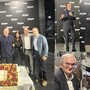 FOTO.  Paglini, 60 anni con Renault e quella scintilla da cui cominciò tutto: «Già mi immaginavo il futuro»