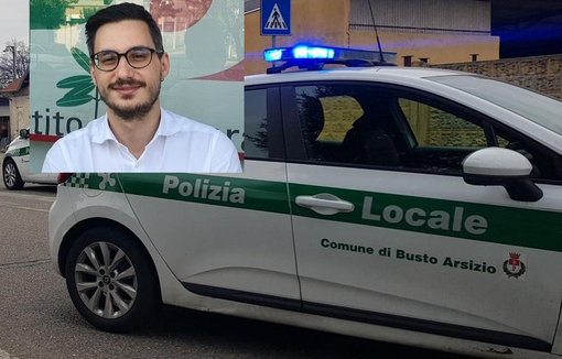 Taser alla Polizia locale di Busto, il Pd: «Valutiamo i bisogni degli agenti, ma no alle proposte mediatiche»