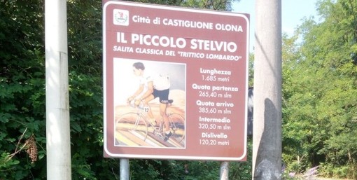 Domenica torna la Cronoscalata sui mitici tornanti del Piccolo Stelvio