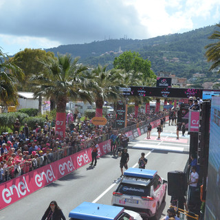 Giro d'Italia, il bilancio delle prime 9 tappe del direttore Vegni: &quot;Spettacolo garantito. Sempre chiesto uno slittamento di una settimana, diminuisce il rischio&quot;