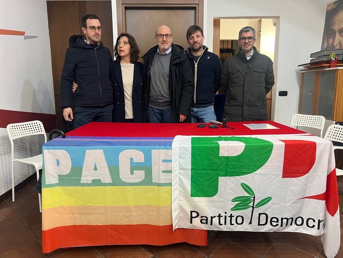 Futuro del Sant'Antonio Abate, a Gallarate il Pd chiede chiarezza: «Serve una nuova Commissione Sanità»