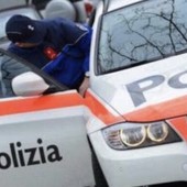 Cocaina in auto: 36enne italiano arrestato in Canton Ticino