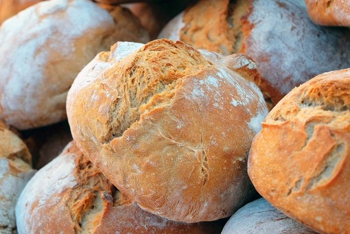 Coldiretti Varese rilancia l'allarme: «Dal grano al pane il prezzo aumenta di 17 volte»