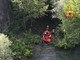 Corpo affiora dalle acque dell'Adda: per i soccorritori è l'operaio caduto in acqua lo scorso giugno
