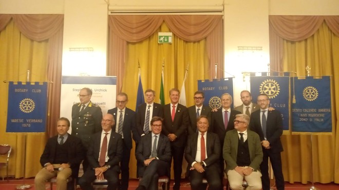 Impresa e sviluppo territoriale: al Palace Hotel un confronto tra le realtà del territorio dell’Insubria