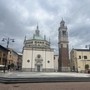 Il Santuario di Santa Maria di Piazza