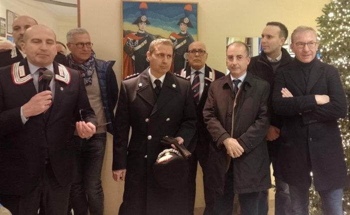 Inchiesta sul dossieraggio: «Lode ai Carabinieri di Varese»