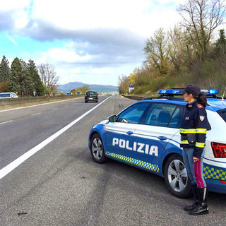 Ecco dove saranno gli autovelox in provincia di Varese e in Lombardia fino a sabato 30 novembre