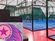 Domenica 15 il primo “Pink power padel day”: in campo per combattere la Sla