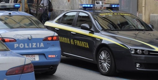 'Ndrangheta in Lombardia: estorsioni, traffico di armi e droga: 25 misure cautelari. Indagini anche in provincia di Varese