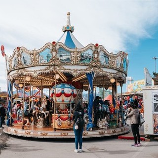 Grandi appuntamenti al Paulaner Oktoberfest Cuneo