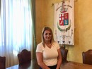 Eleonora Paolelli, sindaco di Bodio Lomnago dal 2014