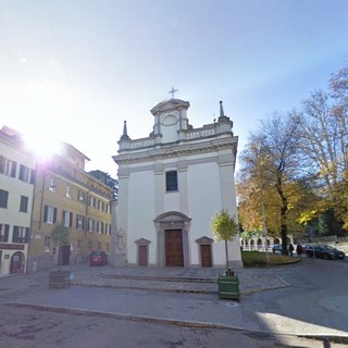 La chiesa della Motta ospiterà il Concerto di Natale del Gruppo Alpini Varese