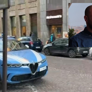 Rivolta in centro, Sabba: «Contatti già avviati per potenziare l’illuminazione». E “boccia” la mozione del Pd