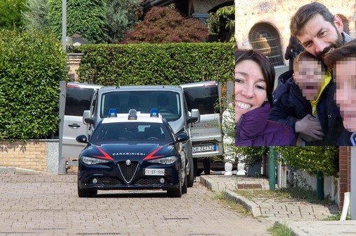 Strage di Paderno Dugnano, il diciassettenne reo confesso: «Li ho uccisi perché in casa mi sentivo un corpo estraneo»