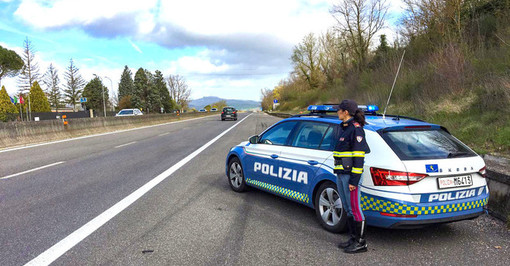 Ecco dove saranno gli autovelox in provincia di Varese e in Lombardia fino a sabato 30 novembre