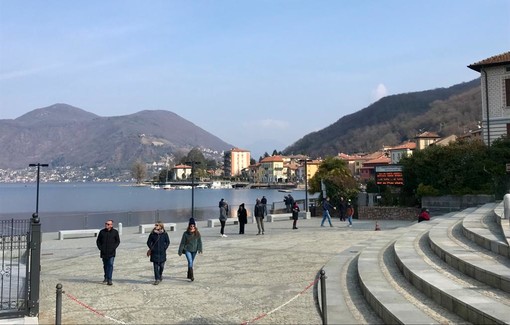 Fine settimana ricco di eventi: l’estate di Porto Ceresio entra nel vivo