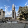 Provaci ancora, piazza Trento Trieste. Così ci si ferma per guardare indietro e fare il futuro