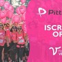 PittaRosso Pink Parade: si cammina in rosa contro i tumori femminili