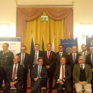 Impresa e sviluppo territoriale: al Palace Hotel un confronto tra le realtà del territorio dell’Insubria