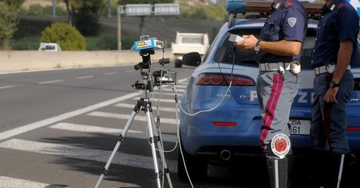 Ecco dove saranno gli autovelox in provincia di Varese e in Lombardia fino a domenica 21 luglio