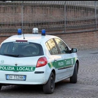 Proposta la dotazione del taser per la Polizia Locale di Varese