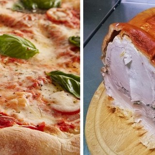 L’AVIS Cantello festeggia il suo compleanno con &quot;Pizza e Porchetta in Piazza&quot;