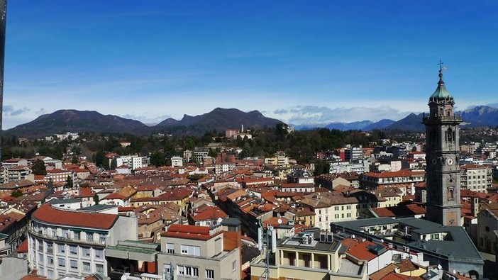 Varese guadagna sei posizioni ed è 22esima in Italia nella classifica del Social Progress Index 2024