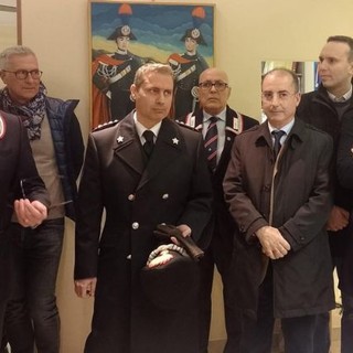 Inchiesta sul dossieraggio: «Lode ai Carabinieri di Varese»