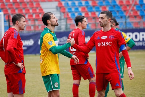 Varesina, il gol questa chimera. «Siamo nella scia dei playoff: crediamoci» (VIDEO)