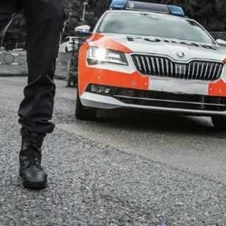 Lite sfocia nel sangue in Canton Ticino: un arresto per tentato omicidio