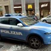 Allarme piazza Garibaldi: il prefetto in Comune a Busto