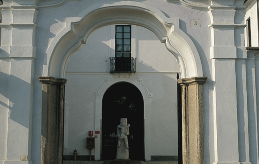 Palazzo Marliani-Cicogna a Busto