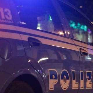 Verbania, senzatetto rischia di morire intossicato dal monossido: salvato dalla polizia