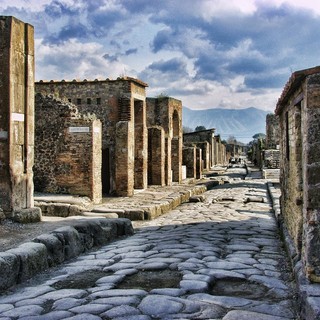 Svelare il mistero di Pompei: una gita di un giorno a Napoli