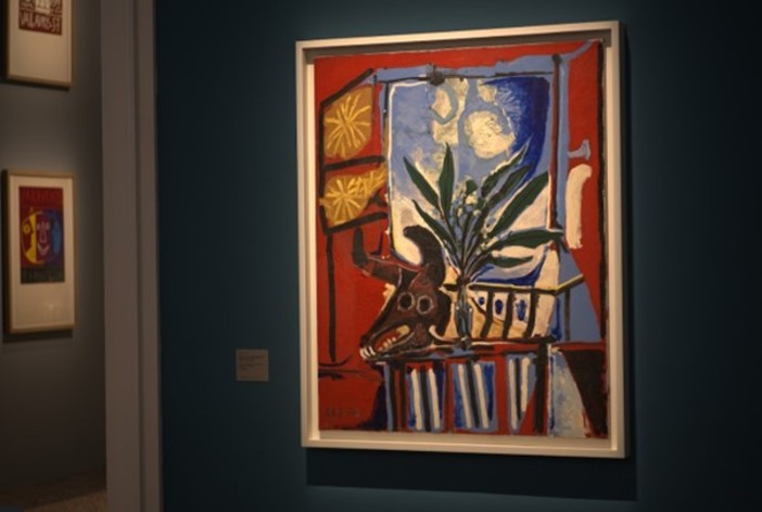 “Picasso, lo straniero”: prosegue fino al 2 febbraio la mostra a Palazzo Reale