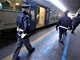 Violenza sessuale sul treno, un arresto e una denuncia