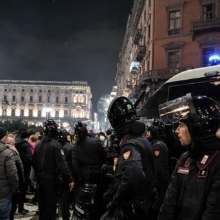 Capodanno piazza Duomo: ribellione passeggera o rischio banlieue? L'opinione degli esperti