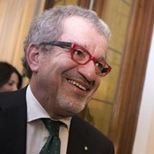 Il segretario della Lega di Varese Bordonaro ricorda Maroni: «Bobo vive»