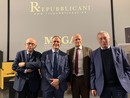 “Lancio” milanese per I Repubblicani. Presentata la Scuola Quadri