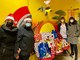 I regali per i piccoli pazienti della pediatria di Busto arrivano dalla scuola Ada Negri