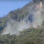 Valceresio, quindici persone evacuate dopo la frana del Monte Rho