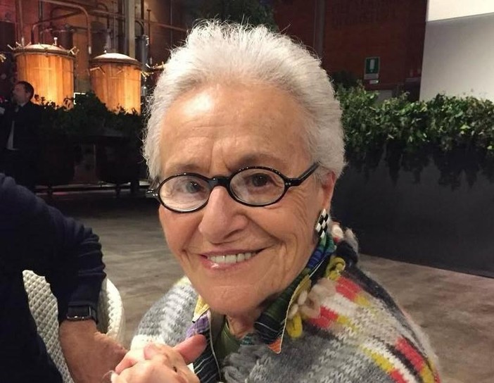 Martedì l'ultimo abbraccio a Rosita Missoni. Il nipote Ottavio: «Grazie di cuore per la vicinanza in queste ore difficili»