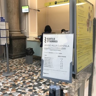 Fine del Reddito di Cittadinanza per 9.200 percettori in provincia di Varese