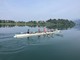 Camp “intensivo” di canottaggio: con il Rotary da tutto il mondo alla scoperta di Varese e il suo lago