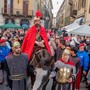 Torna questo fine settimana la tradizionale Festa di San Martino, a Varese