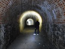 I rifugi antiaerei di Varese (foto Gruppo Speleologico Prealpino)